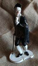 Anselmo Commedia dell'Arte
