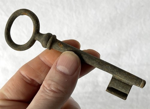 Large 5cm antique french - large,