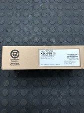 KENWOOD KSC-52B Caricabatterie