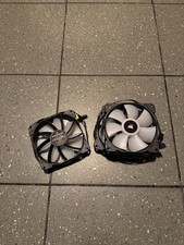 3x Ventola Corsair SP120 ELITE