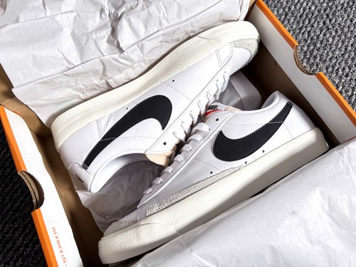 Nike blazer low - blazer, '77