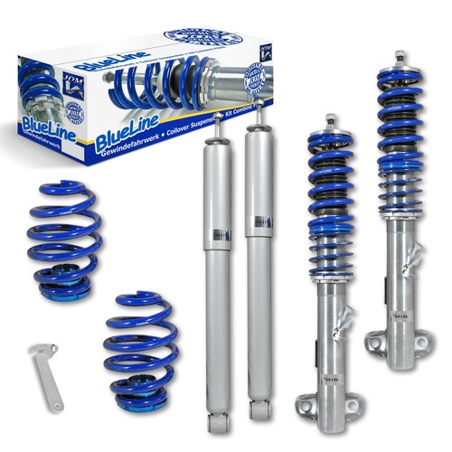 Coilover sportivo regolabile