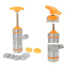  Macchina per pasta pressa per