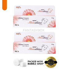 2 x 15g Crema Lucidante Pelle