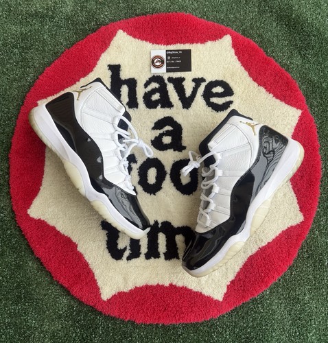 Air jordan high - 11, retro