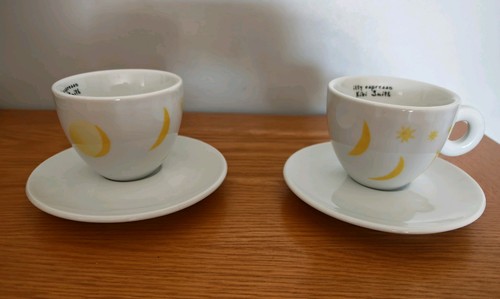 Questo set di due - un,