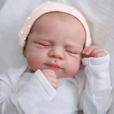 Bambola 18" Reborn Baby