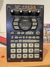 Roland sp 404 sx