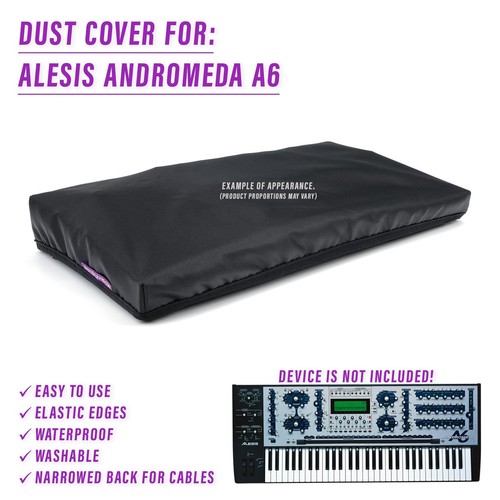 Copripolvere per alesis - copripolvere,