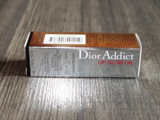 DIOR ADDICT ♥ Lip Glow Oil