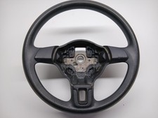VOLANTE PER VOLKSWAGEN Touran 3° Serie 5K0419091H81U (10>15)