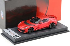 1:43 BBR Ferrari 812