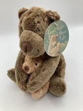Peluche vintage Good Night