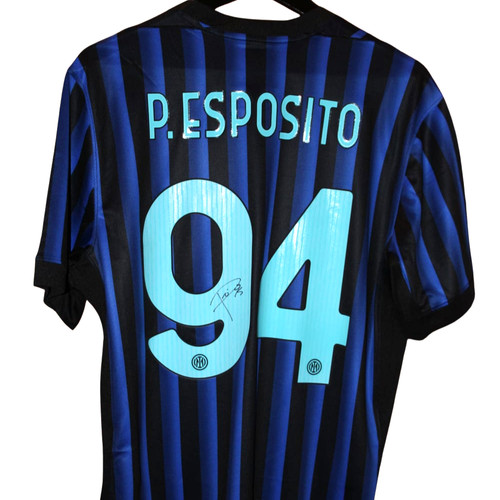 Pio esposito inter maglia - inter,