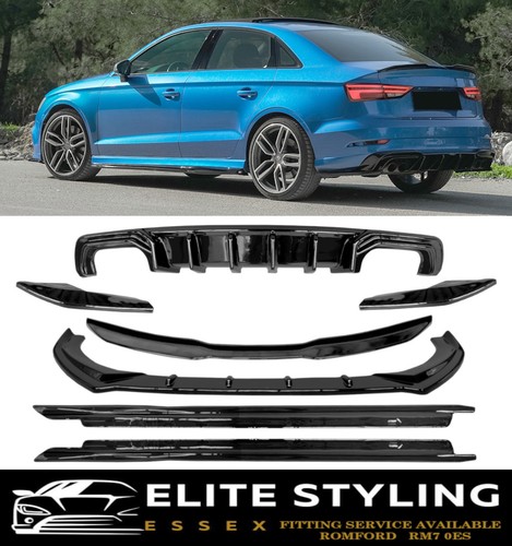 Per audi berlina lucido - audi, 8v