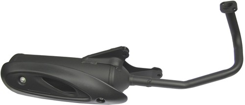 Scarico gy6 50cc - gy6, 4t