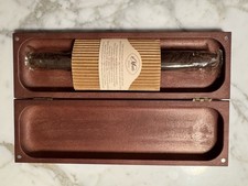 IL MORO 2011 SCATOLA SIGARO - PIENA 🍂