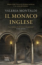 Il monaco inglese - Montaldi