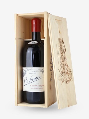 Barolo docg 2016 cappellano - barolo,