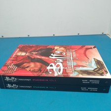 Buffy L'Ammazzavampiri -