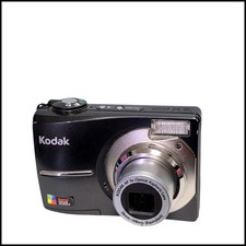 Kodak EasyShare C613 6,2