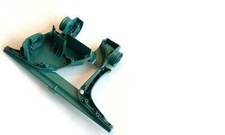 RICAMBIO BATTITAPPETO VORWERK