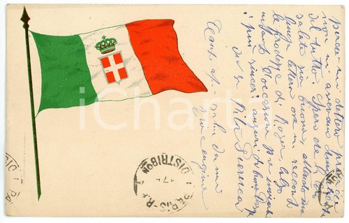 1919 regno italia - 1919, d'italia