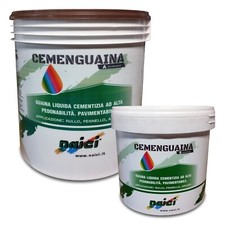 Naici CEMENGUAINA guaina