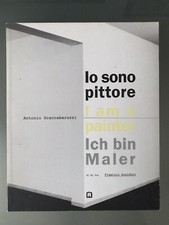 Antonio Scaccabarozzi. Io sono