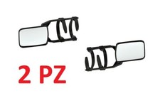 COPPIA SPECCHIETTI