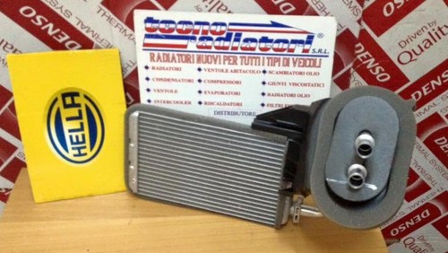 Radiatore riscaldamento - radiatore,