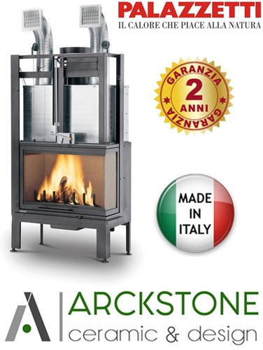Palazzetti angolo dx - palazzetti, r