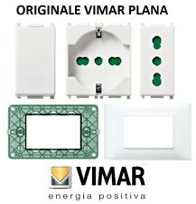 VIMAR PLANA ORIGINALE  14000 14203 14210 14008 14004 14653.01 14613 14041 14614