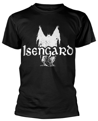 Shirt logo isengard - t-shirt,
