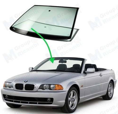 Bmw serie e46 - bmw, 3