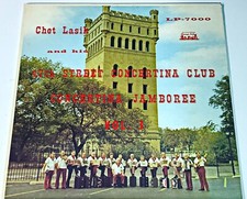47th STREET CONCERTINA CLUB