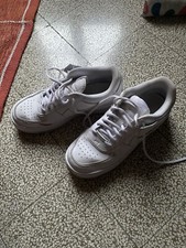 air force 1 bianche donna