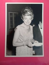 Vecchia foto moda sogno bella