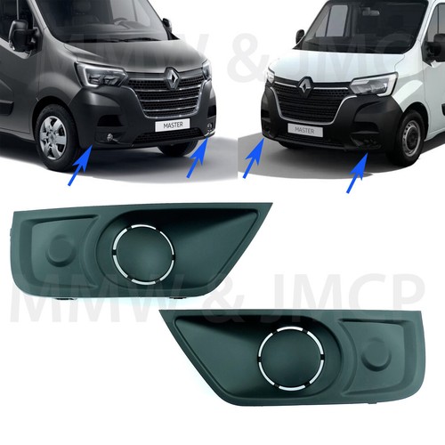 Per renault master 2019 - renault,