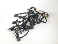 Impianto elettrico honda - impianto, cbr