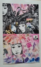 Sharaz de le mille e una notte