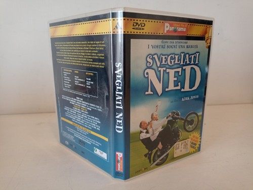 Svegliati ned waking - (waking,