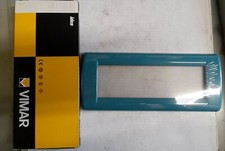 Vimar placca idea - -,