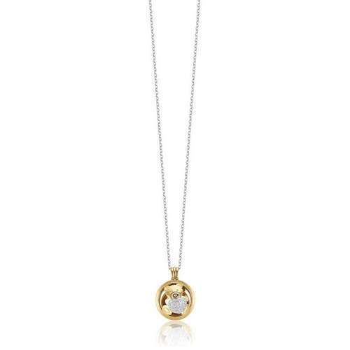 Ck1933 collana donna - da,