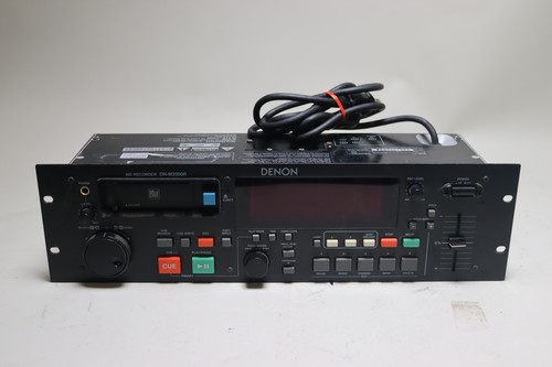 Denon m2000r mini - mini, lettore
