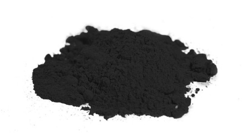 Vernice anodizzante nero - vernice,