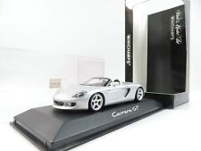 1:43 Minichamps Porsche GT