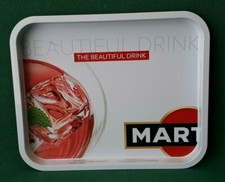 RARO VASSOIO PUBBLICITARIO