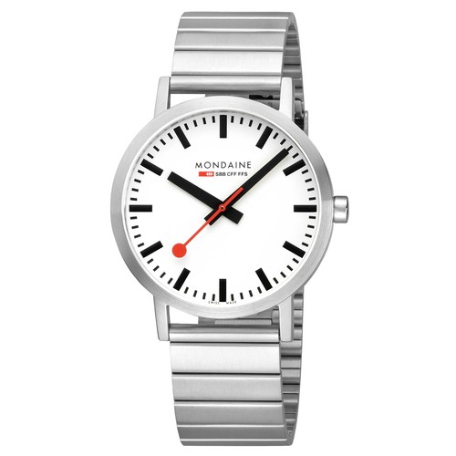 Orologio uomo mondaine - orologio,