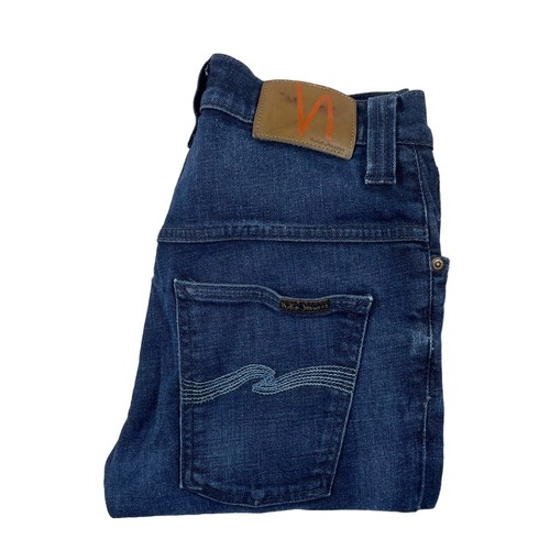 Jeans nudie - jeans,
